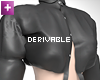 (drv) Coat puuf