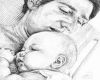 Me and daddy