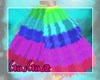 Rainbow Monsters