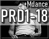 S - Proud + MD