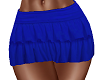 FG~ RLL Blue Skirt
