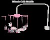 Minnie Crib Mobile