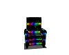 Rave Rainbow Avi Chair