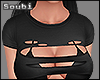 Ripped Black