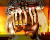 BBE x Turban Blonde.