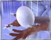 ⛄️Snowball L|Hand