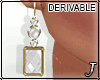 Jewel* Mag Jewelry Set