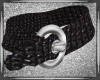 Layerable Leather Belt