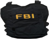 FBI Vest
