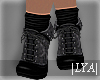 |LYA|Leather shoes