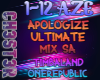 Apologize Ultimate Mix S