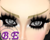 -B.E- Eyebrows#17/BLonde