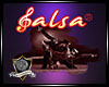 :XB: Salsa Couch