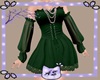 Milly Dress Forest