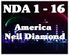 America-Neil Diamond