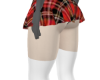 Naughty School Skirt