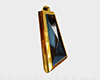 Cleopatra Gold Earrings