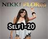 N.Flores - My Self