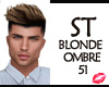 ST BLONDE OMBRE 51