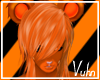 V! PumpkinSeeds HairMale