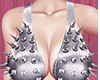 Silver Top