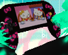 hello kitty gameboy
