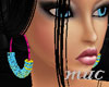 ! Derivable Earring 6