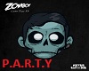 Zomboy-P.A.R.T.Y [Part1]