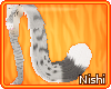 [Nish] Mewci Tail