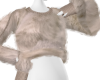 Fur Sweater