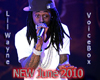 Lil Wayne VoiceBox 2010