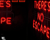 There´s no escape
