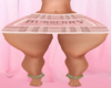 Fines 169 LLXL  Skirt