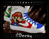 DKl Mario Luigi Kicks F