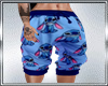 Short Stitch Tomboy