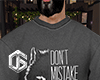 Regular Grey T-Shirt
