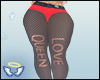 QUEEN LOVE RED