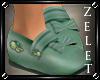 |LZ|Kid Turtle Shoes