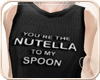 !NC Nutella to My Spoon