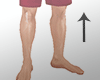 ✌ Long Leg Scaler +50%