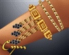 Cym E. Divas Bracelet 2