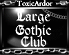 TA Gothic Club