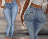 JA♥ Peachy Jeans RLL
