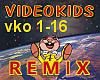 Video Kids - Do The Rap
