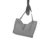 Grey Handbag