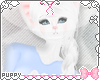 [Pup] Snowbell Hair V1