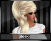 BMK:Tonia Blond Hair