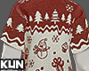 Christmas Sweater