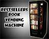 (IKY2) VEND/M  B/S/BOOK