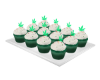 Cupcakes  noia